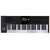Controlador Midi Arturia KeyLab 49 Mk3 Black