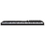 Controlador Midi Arturia KeyLab 61 Mk3 Black
