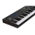 Controlador Midi Arturia KeyLab 61 Mk3 Black - comprar online