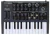 Arturia MicroBrute Sintetizador Analógico Monofónico - PC MIDI Center
