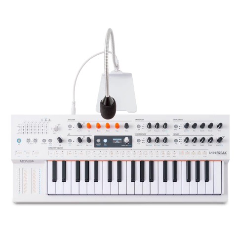 ARTURIA MiniFreak Vocoder - comprar online