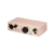 Placa de Sonido Arturia MiniFuse 1 Champagne - tienda online