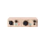 Placa de Sonido Arturia MiniFuse 1 Champagne - comprar online
