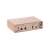 Imagen de Placa de Sonido Arturia MiniFuse 1 Champagne
