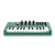 Imagen de Arturia MiniLab 3 Mint Controlador MIDI 25 Teclas