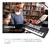 ORGANO TECLADO MUSICAL 54 TECLAS MK4300 - tienda online