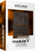 Software Arturia MODULAR V