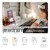 Organo Musical 61 Teclas Meike MQ813 USB - tienda online
