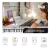 Organo Musical 61 Teclas Meike MQ813 USB - tienda online