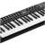 ORIGIN 62 TECLADO MUSICAL MIDI USB 5 OCTAVAS PADS FADERS Y KNOBS - tienda online
