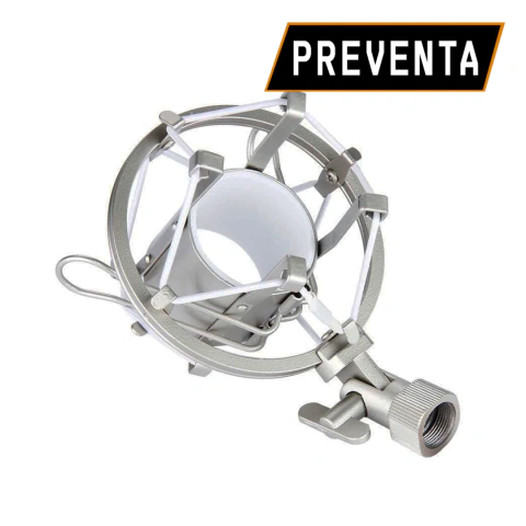 PREVENTA Shockmount standard Midiplus MA001