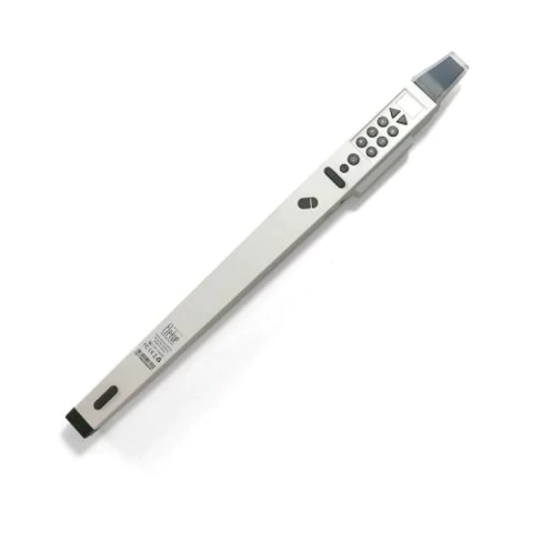 Elefue Flauta Controlador Midi Digital Midiplus Blanco - comprar online