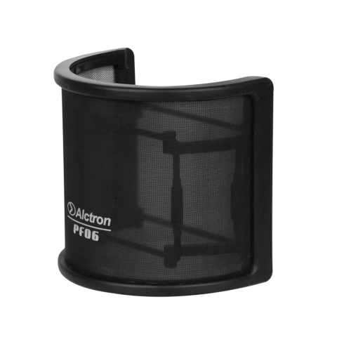 Antipop Alctron Pf06 Para Microfono Condensador