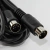 Cable MIDI de 2 metros Midiplus - comprar online