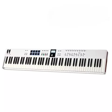 ARTURIA Keylab Essential 88 MK3 - comprar online