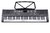 Teclado Musical Meike MK313 61 Teclas