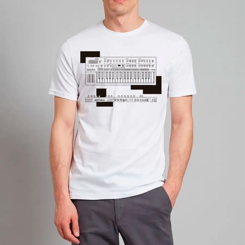 Remera Arturia Merch Oficial