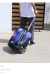 Mochila Escolar Ruedas Reforzadas Galaxia en internet