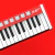 Imagen de MIDIPLUS X4 PRO MINI Teclado Controlador midi usb 49 teclas sensitivas