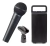 Micrófono Dinámico Behringer Xm8500 Cardioide con Pipeta y Estuche - PC MIDI Center