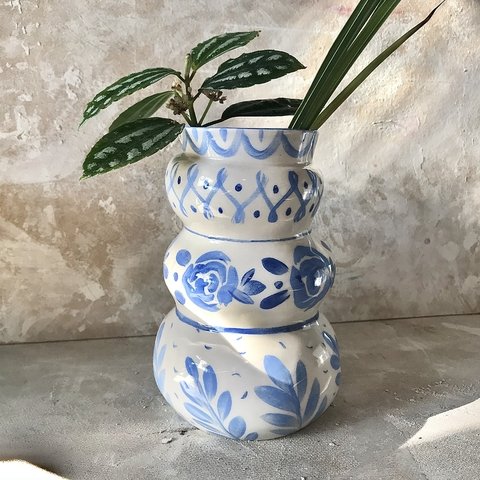 Florero Matisse