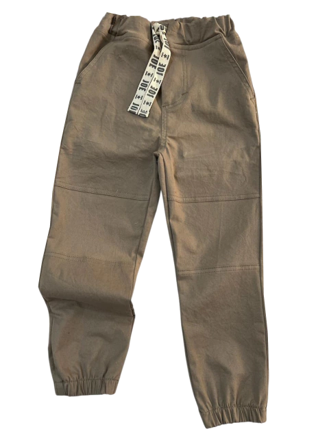 Pantalón Jogger | Joe Hopi - comprar online