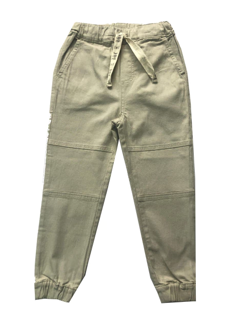 Pantalón Jogger | Joe Hopi