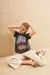 Remera Rocker Long | Rapsodia Girls