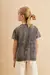Remera Rocker Long | Rapsodia Girls - Miñoqui