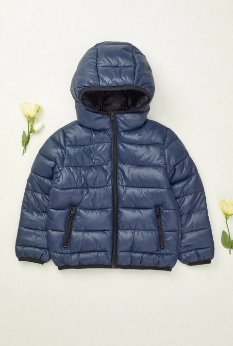 Campera Denver | Little Akiabara