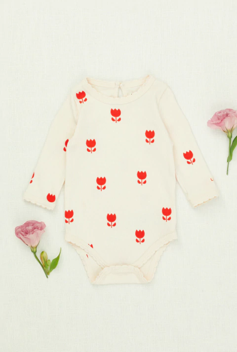 BODY HALLIE | LITTLE AKIABARA