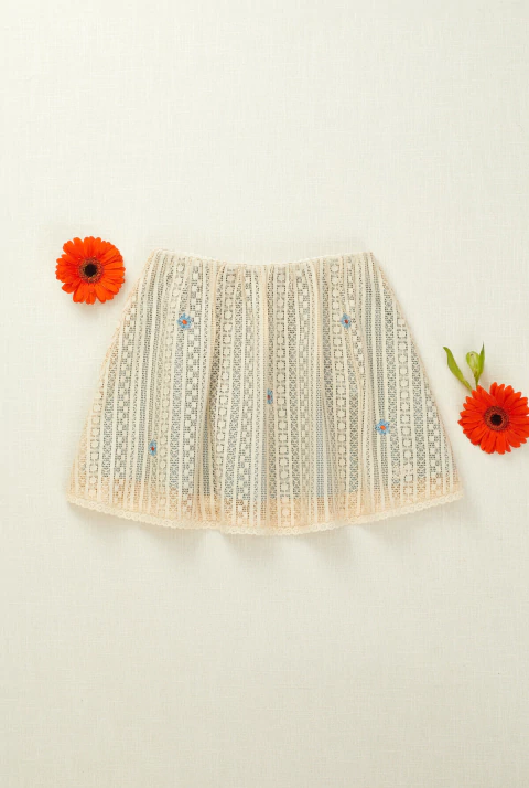 Pollera Aurora I Little Akiabara