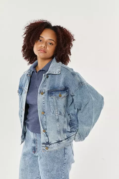 CAMPERA FERNANDO - comprar online
