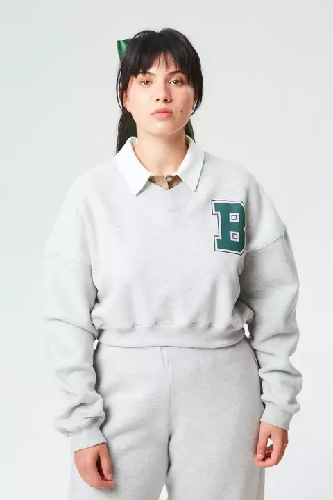 BUZO REMI - comprar online