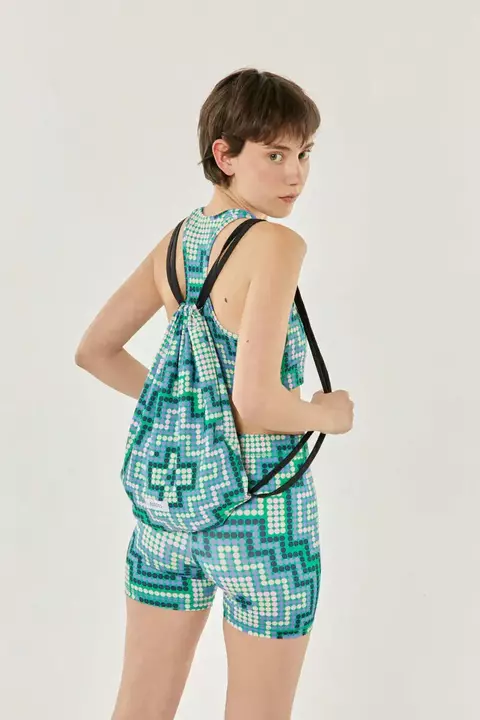 Mochila Stretch - comprar online