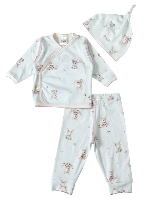 Conjunto Cabecita Negra | G de B