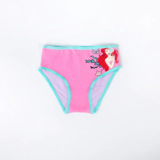 Bombacha Tiro Alto Princesas - comprar online