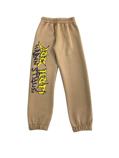 Joguinetta Skate | Joe Hopi