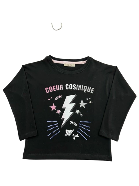 Remera Rainy | Joe Hopi