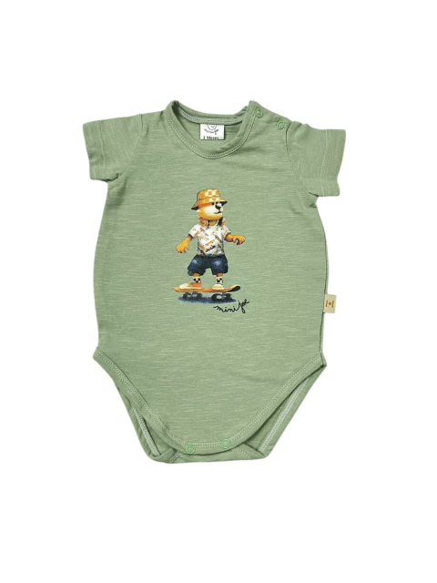 Body Street | Joe Hopi - comprar online