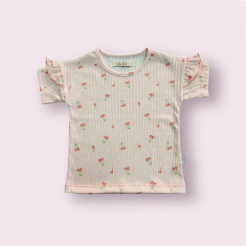 Remera Red | Joe Hopi - comprar online