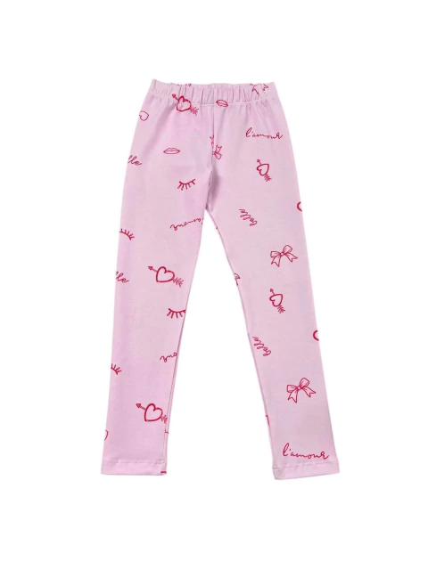 Legging Love | Joe Hopi - comprar online