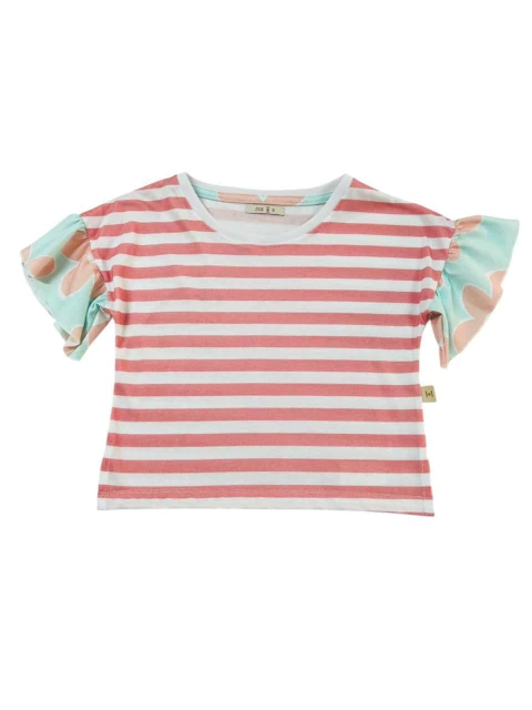 REMERA SUMMER LINES - comprar online