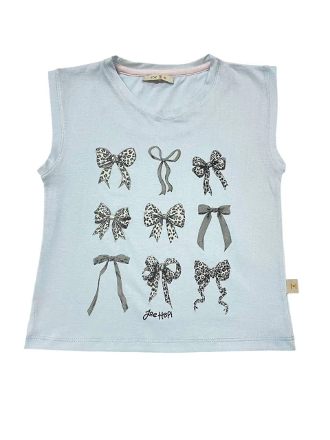 Remera Ties | Joe Hopi - comprar online