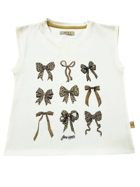 Remera Ties | Joe Hopi - comprar online