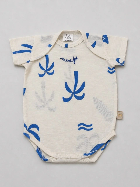 Body Bali Azul