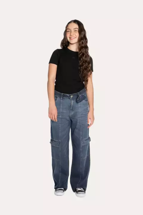 Jean Savior - comprar online