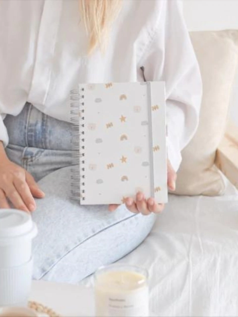 Cuaderno Pediátrico - comprar online