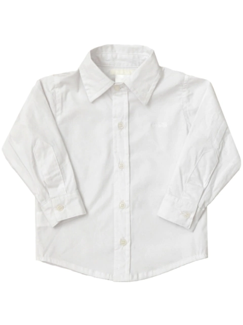 Camisa de Poplin con botones | G de B - comprar online