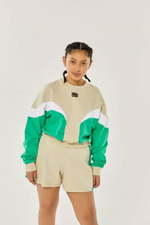 SHORT WIGGLE - comprar online